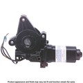 A1 Cardone Remanufactured  Window Lift Motor, 42-412 42-412